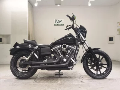Harley-Davidson HARLEY FXDBI1450