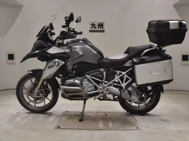 BMW BMW R1200GS