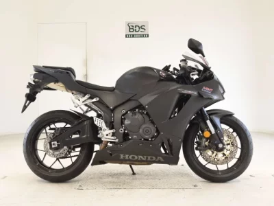 Honda CBR600RR-4
