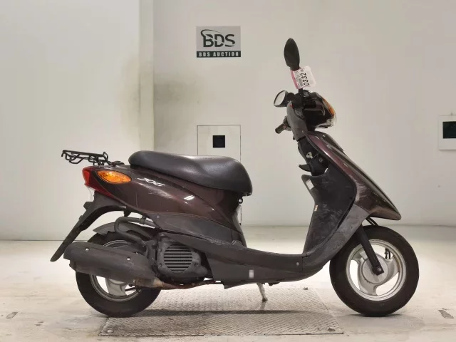 Yamaha JOG-5