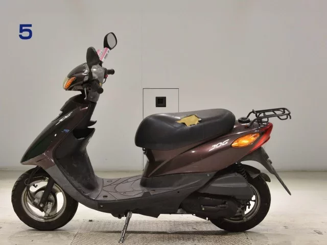 Yamaha JOG-5