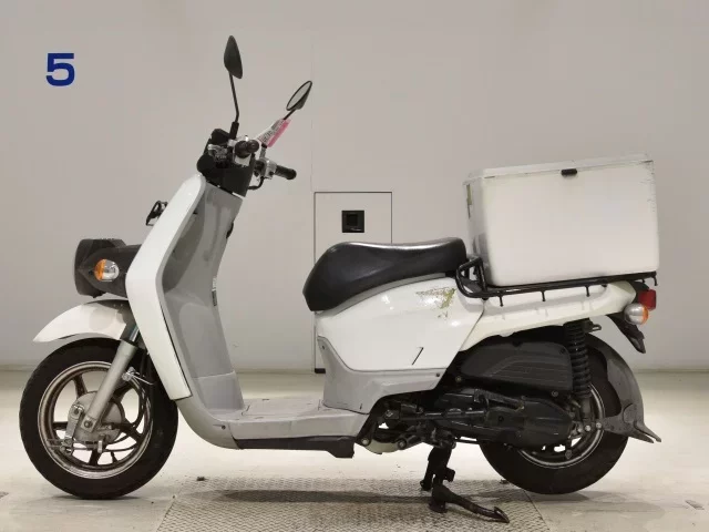 Honda BENRII50-2