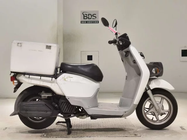 Honda BENRII50-2