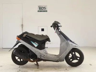 Honda DIO