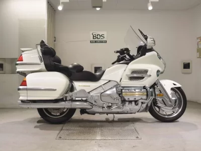 Honda GL1800