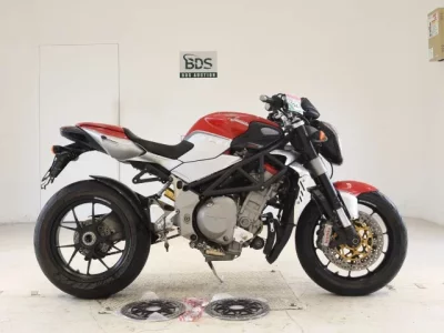 MV Agusta MV AGUSTA BRUTALE 1078RR