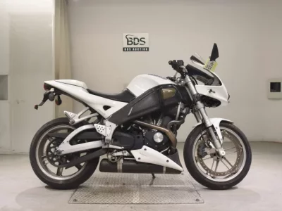 Buell BUELL XB9R FIREBOLT