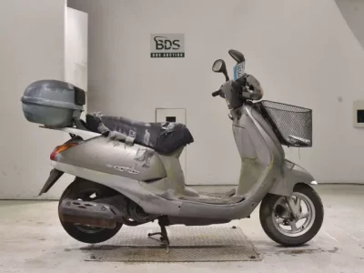 Honda LEAD 100