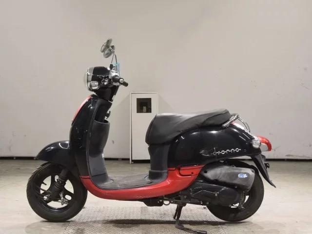 Honda GIORNO