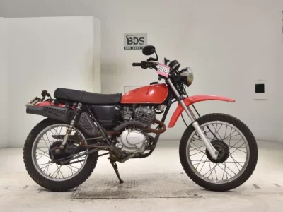 Honda XL230