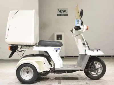 Honda GYROX-2