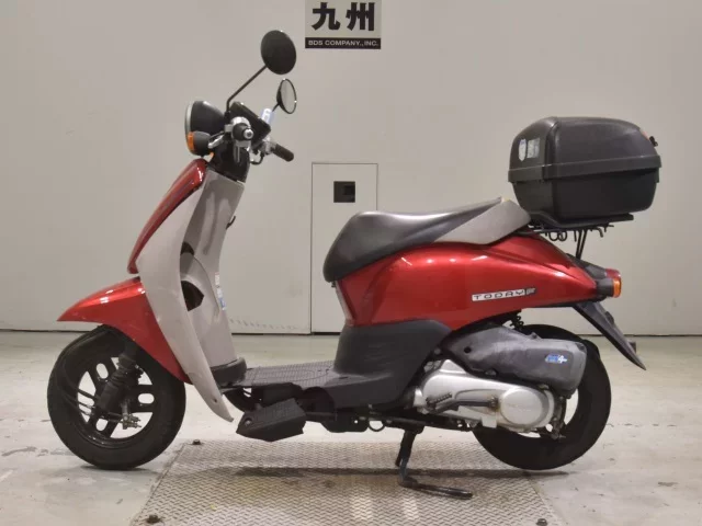 Honda TODAY