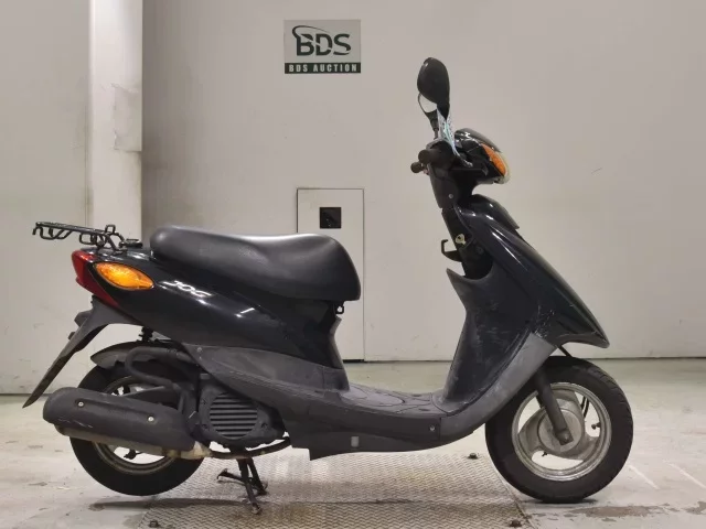 Yamaha JOG-5