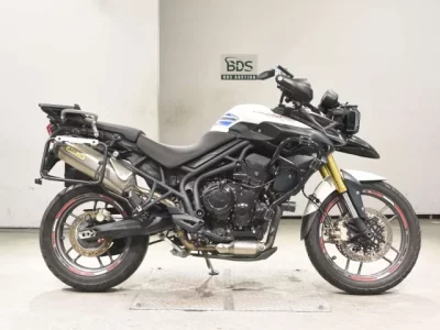 Triumph TRIUMPH TIGER 800