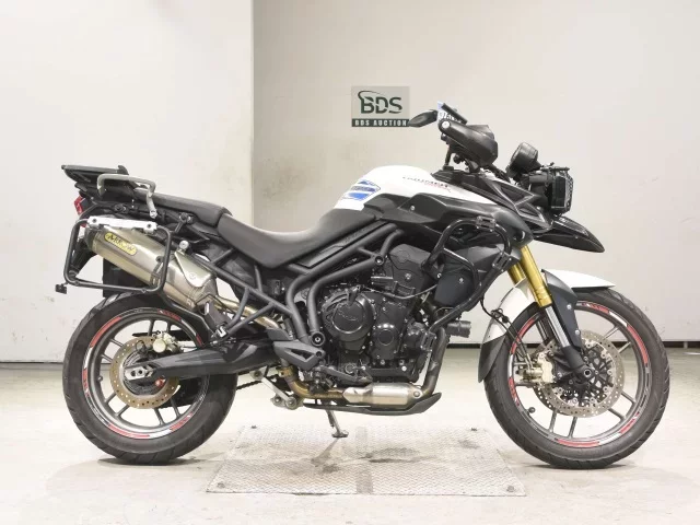 Triumph TRIUMPH TIGER 800