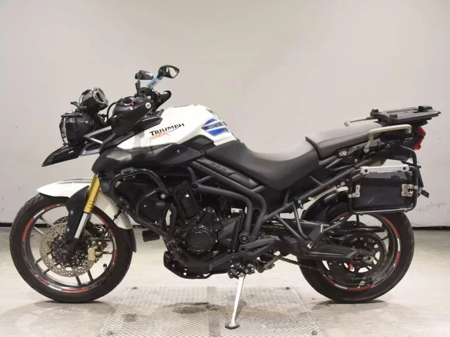 Triumph TRIUMPH TIGER 800