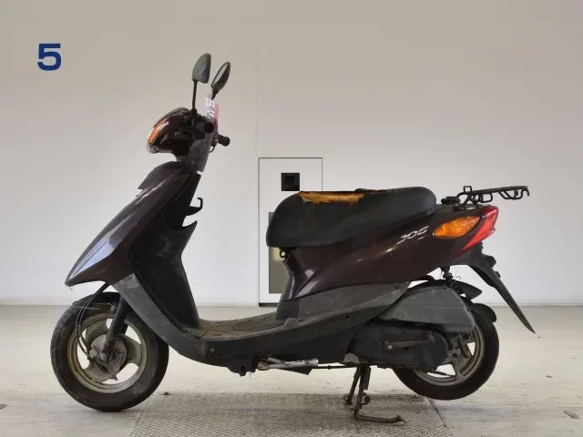 Yamaha JOG-5