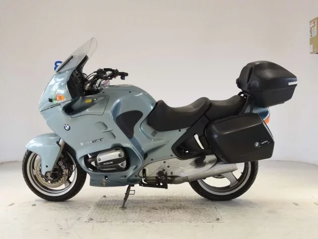 BMW BMW R1100RT