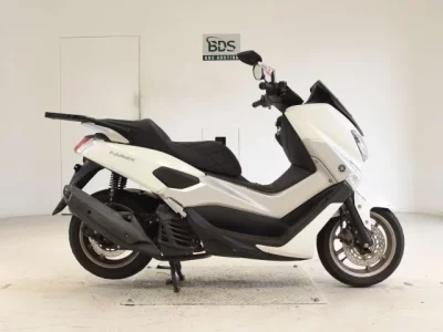 Yamaha NMAX