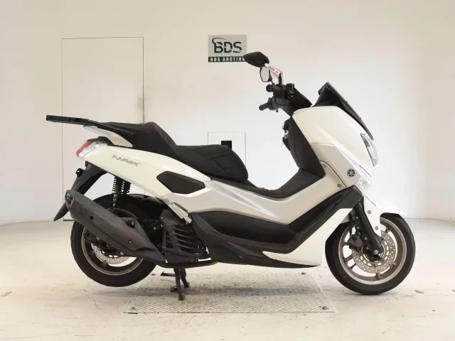 Yamaha NMAX