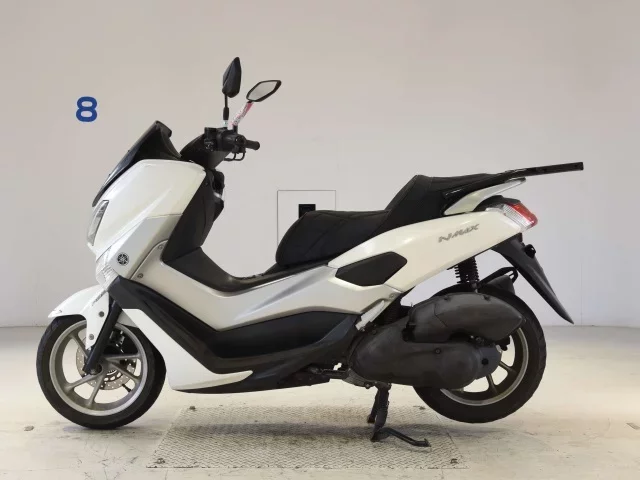 Yamaha NMAX