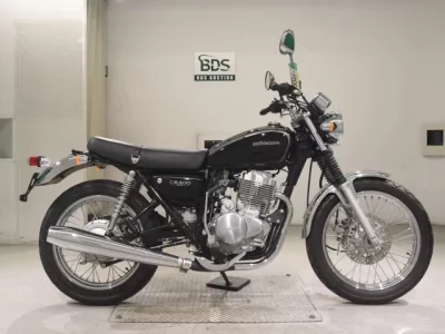 Honda CB400SS