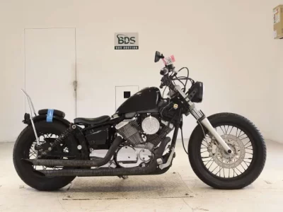 Yamaha DRAGSTAR 250