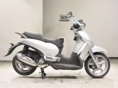 Aprilia APRILIA SCARABEO250IE