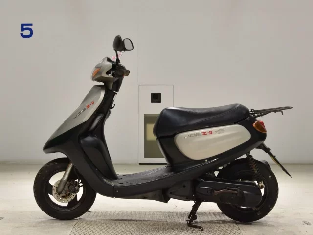 Yamaha JOG Z2