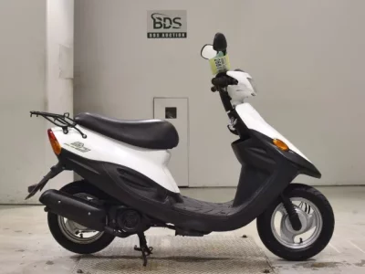 Yamaha BJ