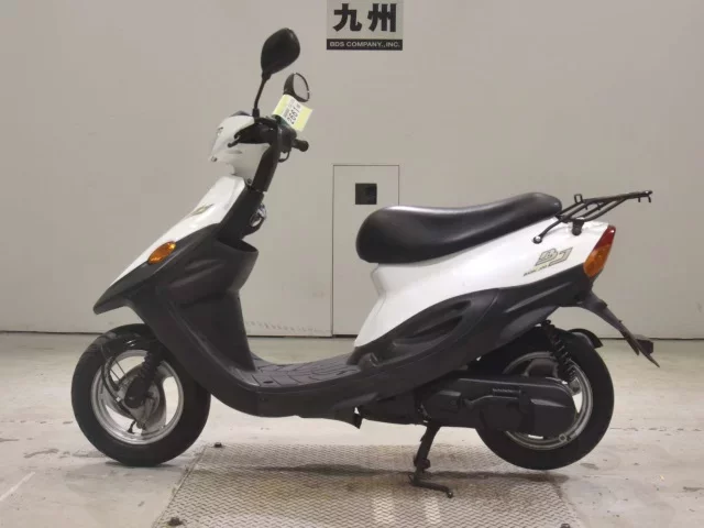 Yamaha BJ