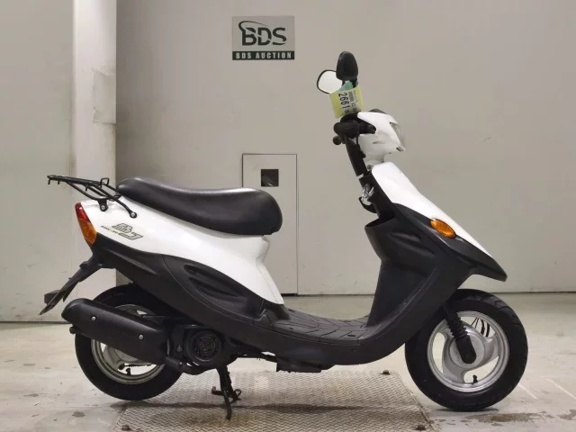 Yamaha BJ