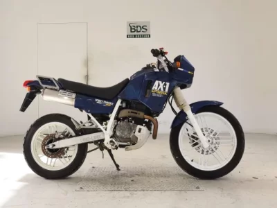 Honda AX-1 SHO LOUIS NOT EQUIPPED