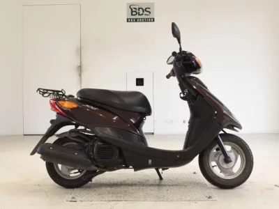 Yamaha JOG-5