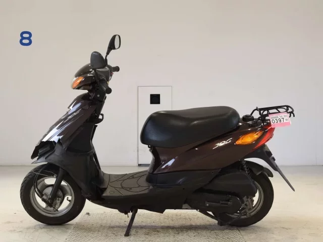 Yamaha JOG-5