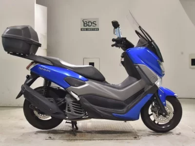 Yamaha NMAX