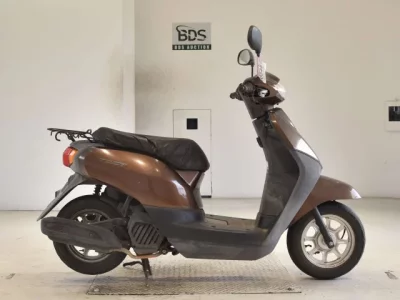 Honda TACT-4 BASIC