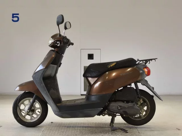 Honda TACT-4 BASIC