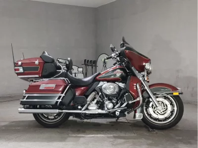 Harley-Davidson HARLEY FLHTCU1580