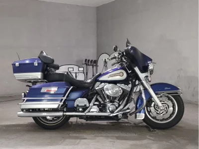 Harley-Davidson HARLEY FLHTC-I 1450