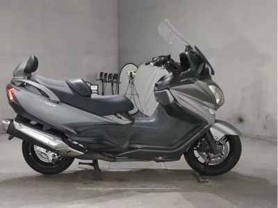 Suzuki SKYWAVE 650LX