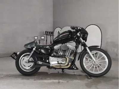 Harley-Davidson HARLEY XL883L