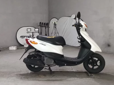 Yamaha JOG ZR EVOLUTION2
