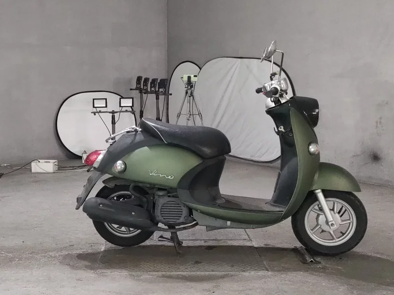 Yamaha VINO