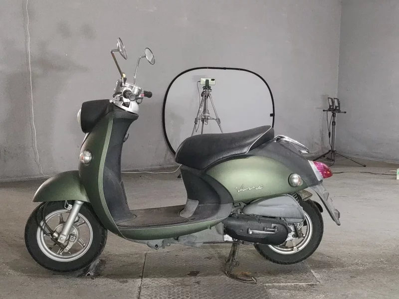 Yamaha VINO