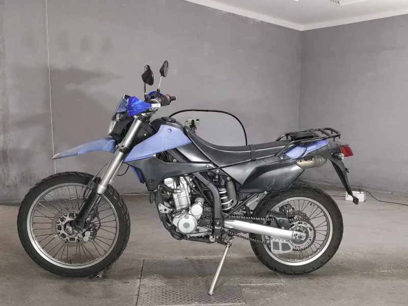 Kawasaki KLX250