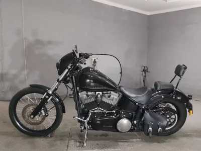 Harley-Davidson HARLEY FXS1580