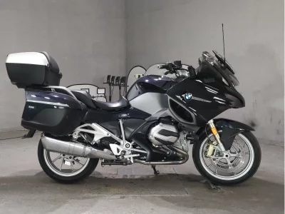 BMW BMW R1200RT
