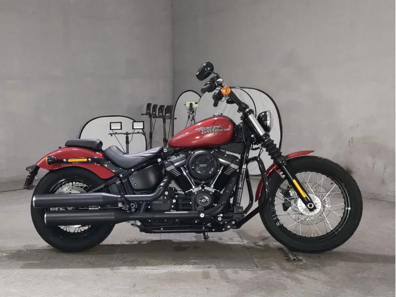 Harley-Davidson HARLEY FXBB1750