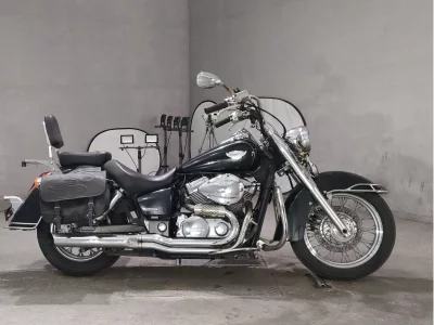 Honda SHADOW750